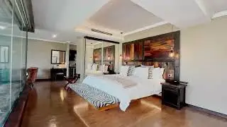 Shekinah Lion and Game Lodge