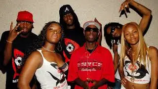 Crime Mob Type Beat | KNUCK N&rsquo; BUCK (@MallBallin)