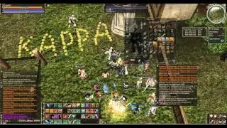Dread.[29июня 2015] Lineage ч2