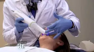 A Dental Spa unlike Any Other