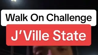 I Sneak Into Jacksonville State’s Football Stadium At Night