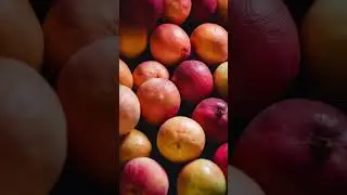 Amazing Grapefruit Facts: Discover the Zest