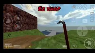 gmod13 bhop
