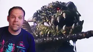Настоящая причина отсутствия фильма &laquo;Инопланетный космический мститель&raquo; на Blu-Ray