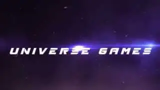 Universe Games