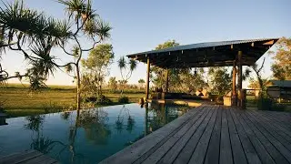 Luxury Accommodation Australia Northern Territory l Bamurru Plains