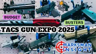 MARKSMAN INSIGHT (TACS EXPO 2025)