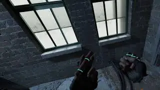 Guide to Ammo Duplication in Half-Life: Alyx