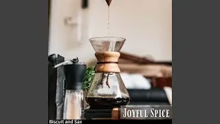 The Keys to a Cup of Coffee