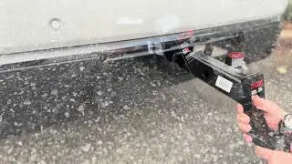 Curt Tow Hitch