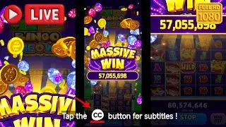 Cash Frenzy Casino Best Slots USA | Payout Pattern (Timing) | Bingo Meow