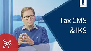 Tax CMS und IKS | Thomas Breit Steuerberatung