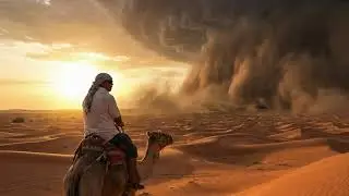 Coastalgaz Production...Desert Echo...