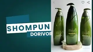Rose Eco Aloe Shampun Mahsulot narxi: 169000 so'mMahsulot faqat voyaga yetganlar uchun