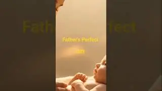 Father's Perfect Gift - Living Light Daily#FathersPerfectGift #shorts #christmas #gift #music #love