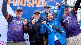 SpecialEffect | One Special Walk 2025
