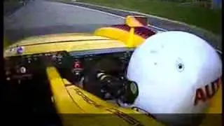 Autocar - Porsche RS Spyder