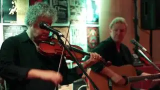 Friday Night Jazz: Skarratt & Watts