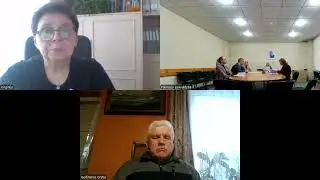 Komisijos, nagrinėjančios trūkstamų specialistų pritraukimo į Pakruojo rajono savivaldybę posėdis