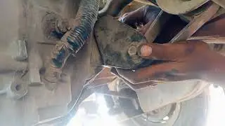 Mahindra Jeeto Engine Vibration Problem Mahindra Jeeto engine foundation problem