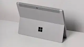 Microsoft Surface Go 1 in 2026 Review