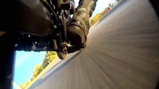 RedDog Rider Training 2 lap - Sempai (loop version)
