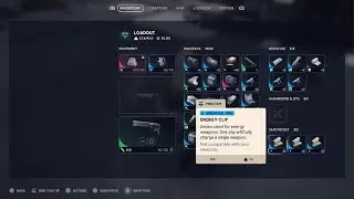 ARC Raiders how I met a new friend 🤣 (smokeaholic)