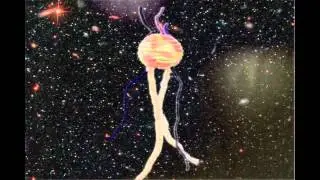 The Cosmic Imagination