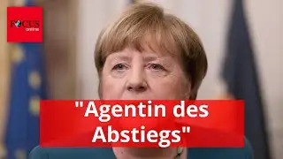 Merkels Investitionsruine: Das toxische Erbe der 