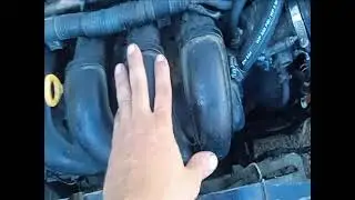 Toyota Yaris No Enciende en Frio