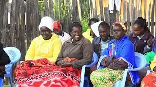 CAROLINE KIPROTICH FINAL JOURNEY