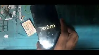 Realme c20 3231 flashing done spd cpu