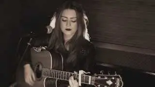Thea Kate - Skinny Love - Bon Iver