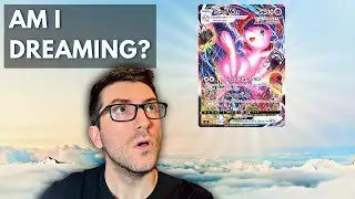 Can We Complete The Set? DOUBLE Fusion Arts Booster Box Opening