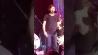 Chris Janson Everybody