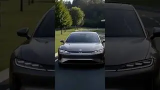 NIO ET9 2026 🚘 | Ultra-Luxury Electric Sedan | 360&deg; Orbit Cinematic Showcase