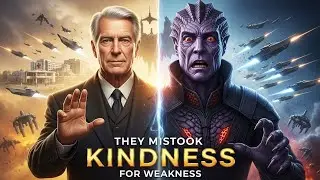 They Mistook Kindness for Weakness | Humanity Stopped Holding Back