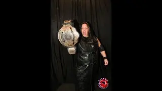 Brew City Wrestling Dysfunction vs Stacy Shadows(C) for the BCW World Heavyweight Championship