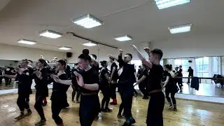 ВАЯШКИ СВАТБЕНИ ИГРИ В 