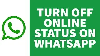 How To Appear Offline On WhatsApp (UPDATED)