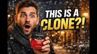 24 потрясающих аромата-клона для зимы