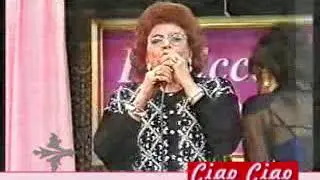 Nilla Pizzi - Restiamo buoni amici