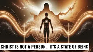 Christ Consciousness Isn&rsquo;t a Religion &mdash; It&rsquo;s a Frequency