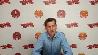 Обращение кандидата в депутаты 32 округа Щербакова Р.В
