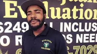 Marijuana Evaluations FAQ What Kind Of ID&rsquo;s Do I need?