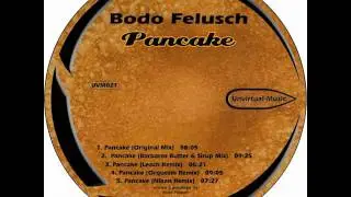 Bodo Felusch - Pancake (Leach Remix)