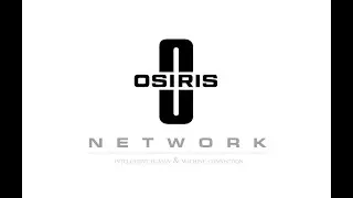 Osiris Network