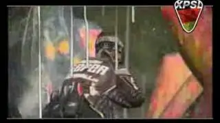 XPSL 2008 Trailer