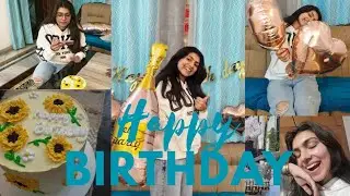 Manifesting next birthday in Medical College..🧿🤞