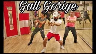 gall goriye | Addy dance choreography